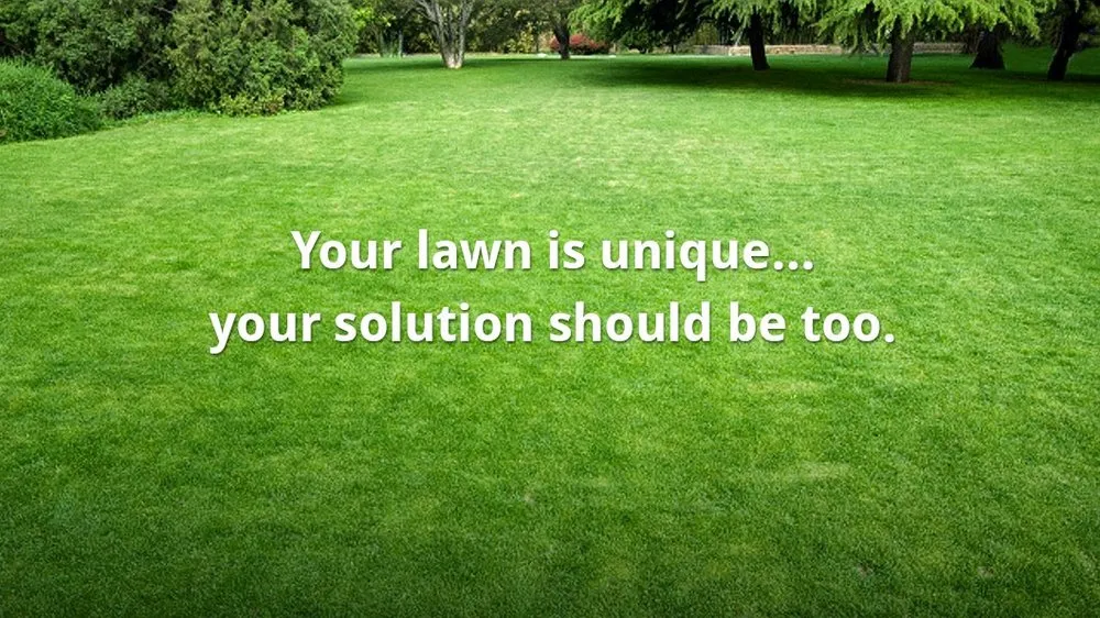 Expert garden landscaping in Tupelo, MS - TruGreen Lawn Care