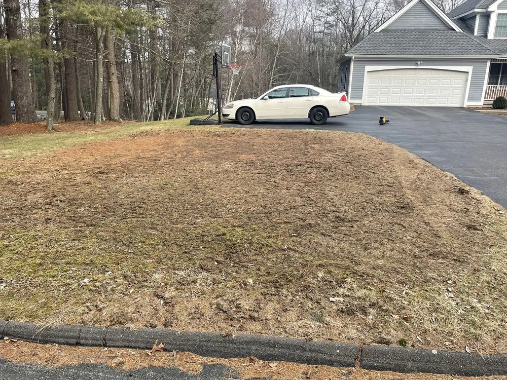 Affordable outdoor landscaping for outdoor upgrades across Windsor, CT - TruGreen Lawn Care