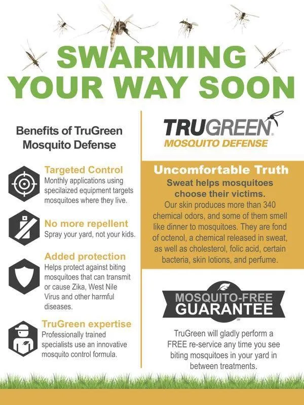 Top-rated landscape design in Milford, IA - TruGreen