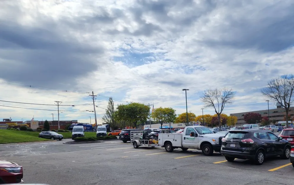 Top-rated garden landscaping experts serving North Andover, MA - TruGreen