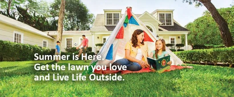 Professional outdoor landscaping for outdoor upgrades in Lake Charles, LA by TruGreen of Lake Charles