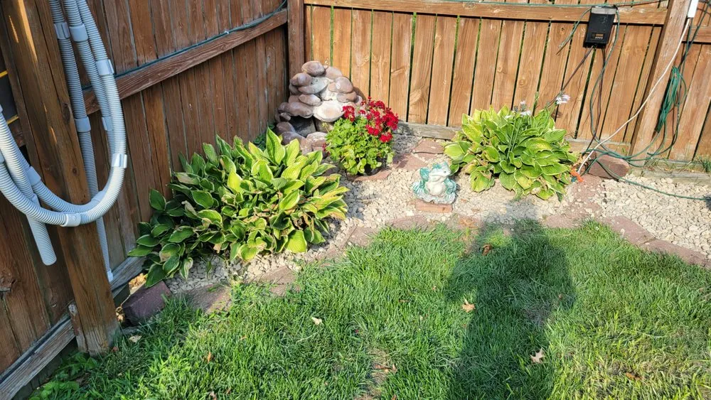 Reliable outdoor landscaping experts serving Kirksville, MO - Truitt Logging