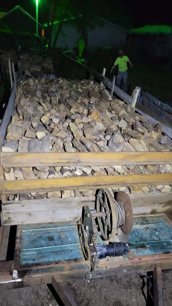 Professional outdoor landscaping near you in Kirksville, MO by Truitt Logging