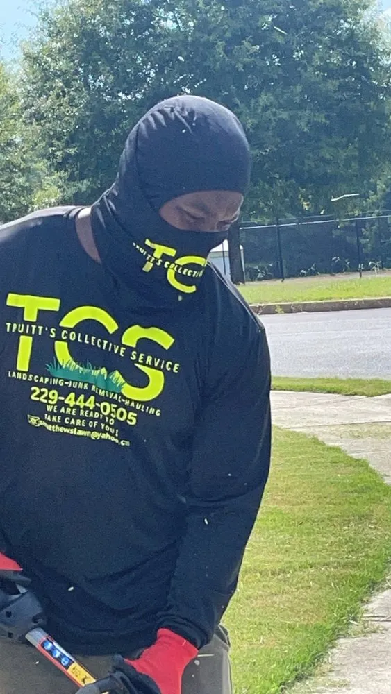 Trusted landscape design for year-round maintenance across Union City, GA - Truitt’s Collective Services