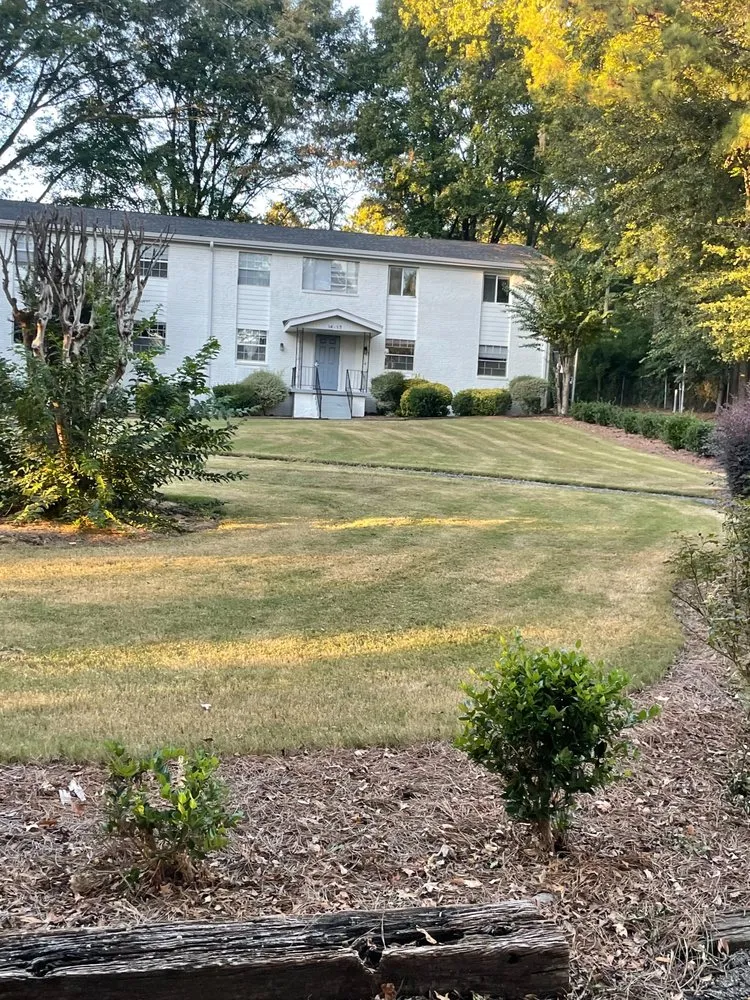 Custom yard cleanup service experts serving Union City, GA - Truitt’s Collective Services