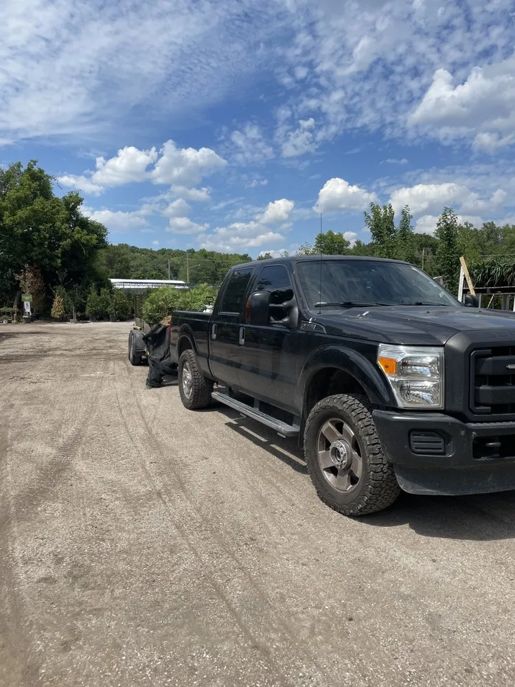 Custom yard cleanup service in Breckenridge Hills, MO - Trujillo Gardens landscape and maintenance