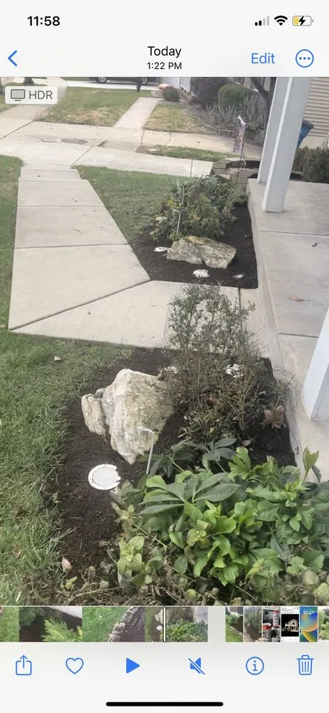 Professional landscape installation experts serving Breckenridge Hills, MO - Trujillo Gardens landscape and maintenance