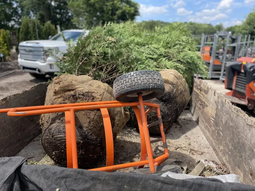 Expert landscape installation experts serving Breckenridge Hills, MO - Trujillo Gardens landscape and maintenance