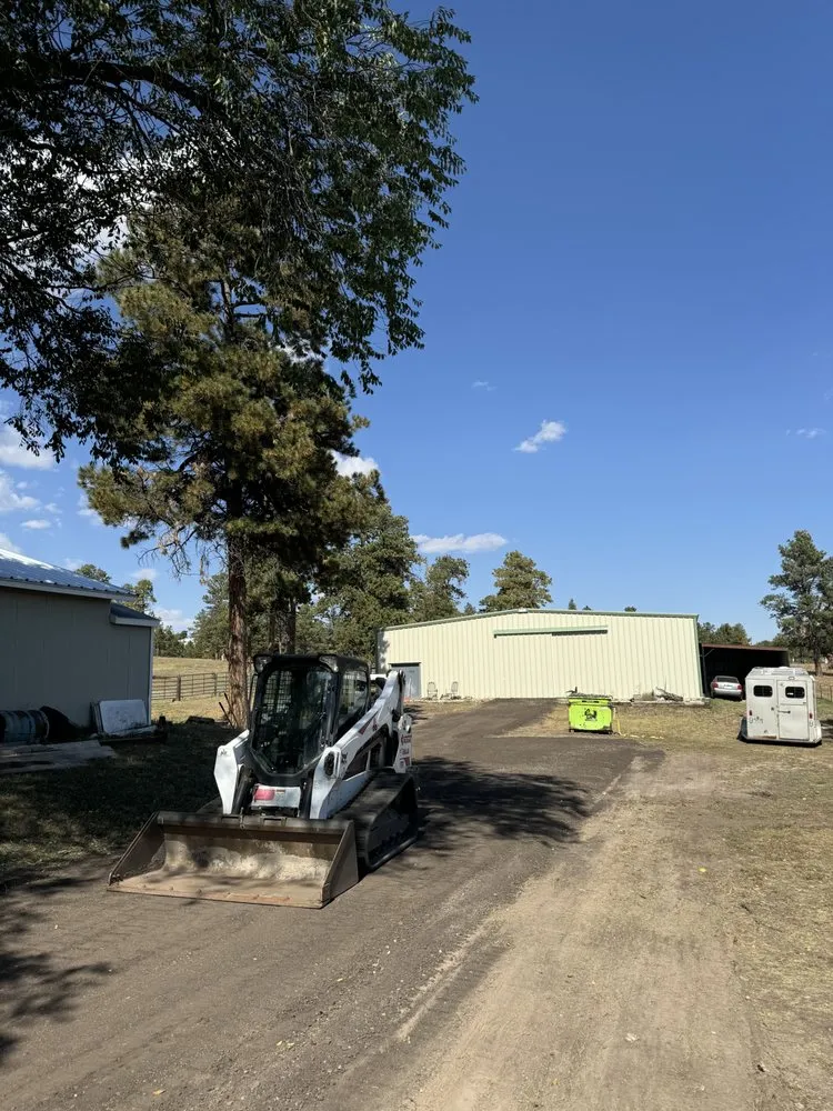 Affordable garden landscaping experts serving Colorado Springs, CO - Trujillo Land & Home