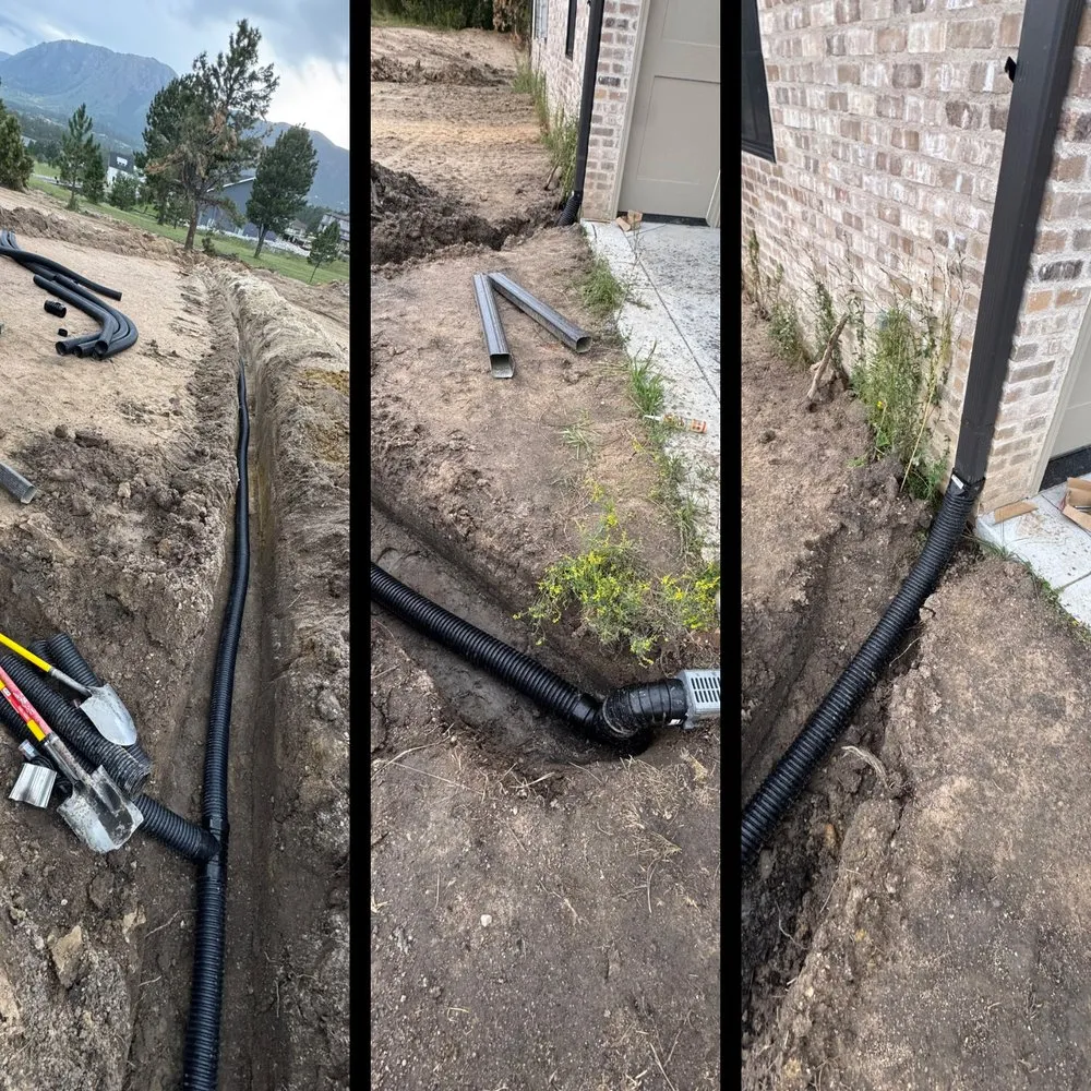 Expert residential landscaping in Colorado Springs, CO - Trujillo Land & Home