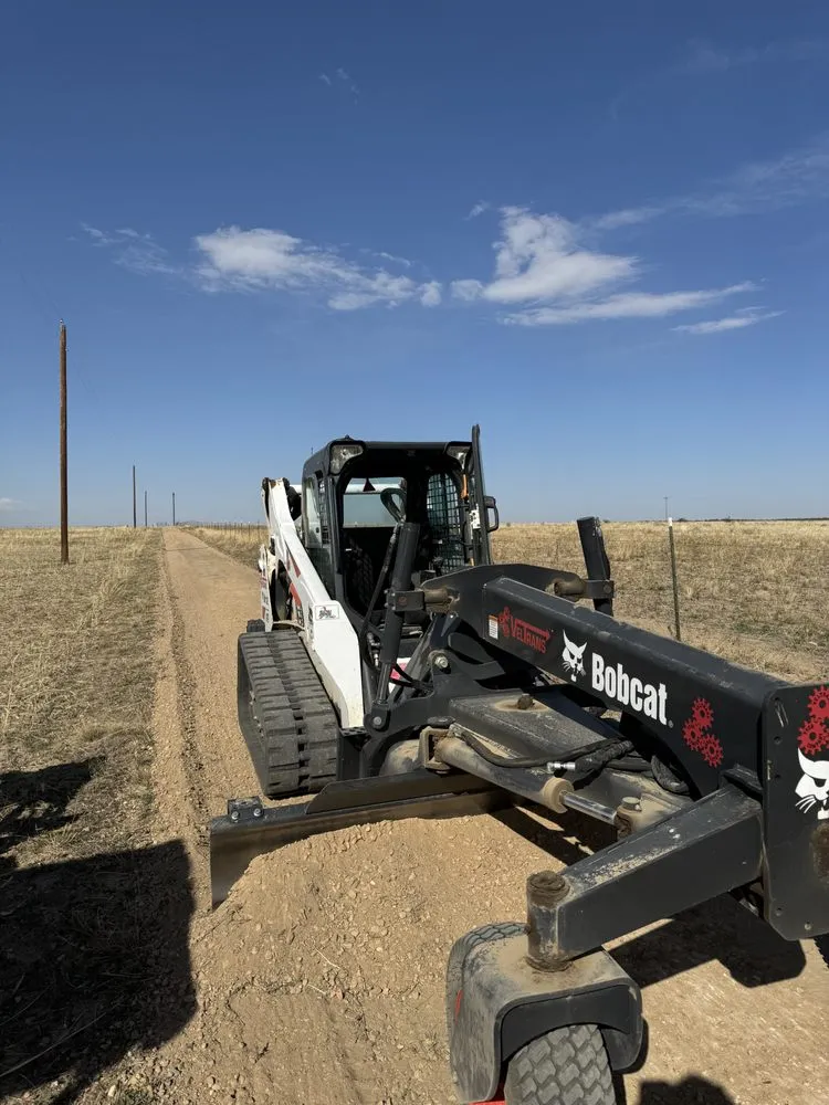 Expert lawn mowing service with custom design across Colorado Springs, CO - Trujillo Land & Home