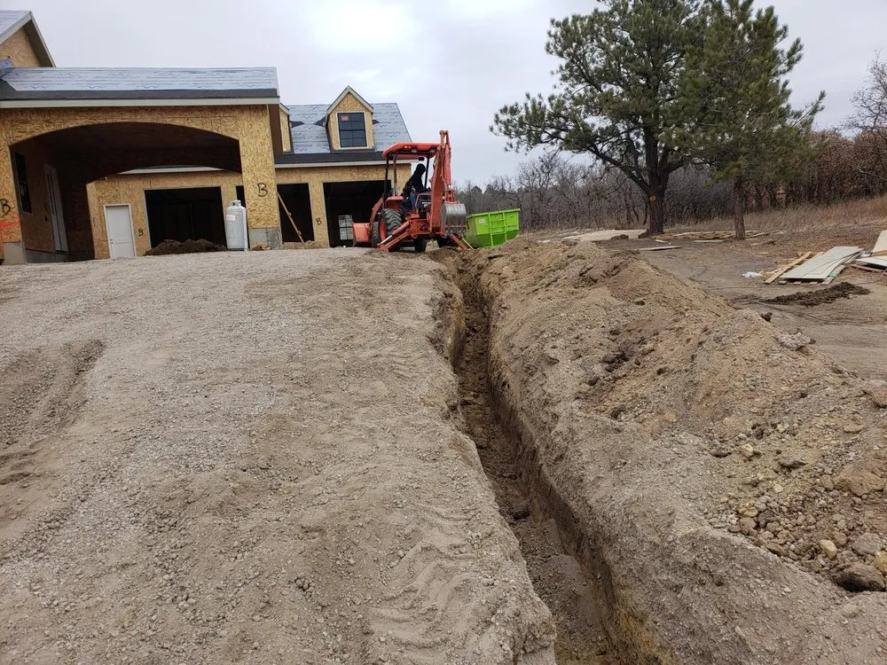 Professional landscape design experts serving Colorado Springs, CO - Trujillo Land & Home