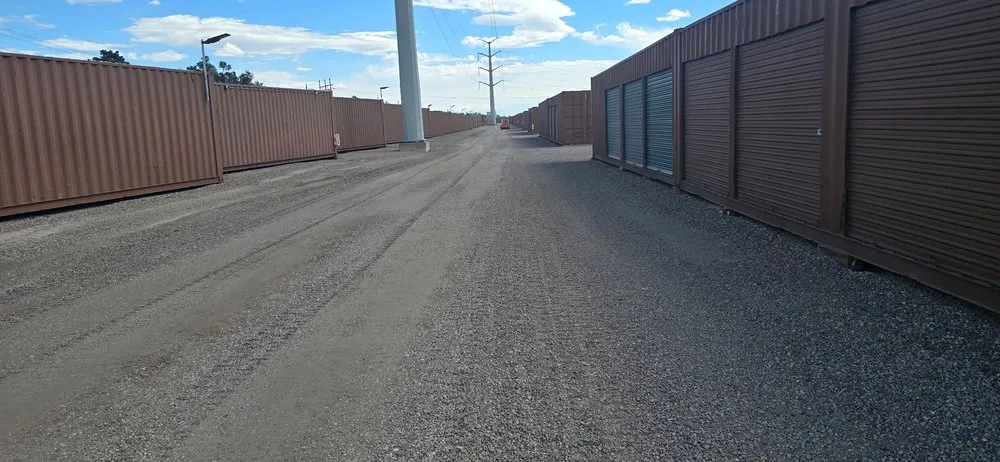 Reliable yard cleanup service in Colorado Springs, CO - Trujillo Land & Home