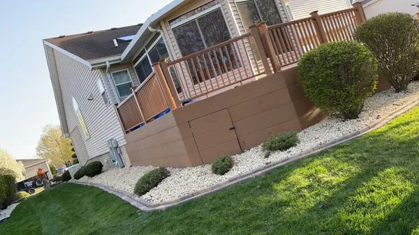 Trujillo Landscaping Logo