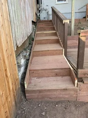 Trujillo Landscaping