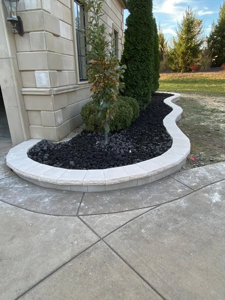 Reliable lawn care service in Phoenix, AZ by Trujillo Landscaping