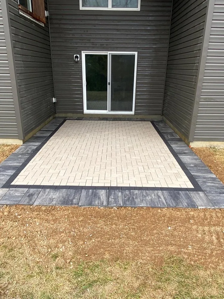 Top-rated lawn mowing service for year-round maintenance in Phoenix, AZ by Trujillo Landscaping