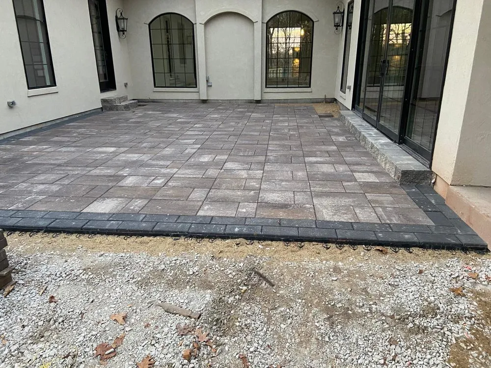 Reliable landscape installation in Phoenix, AZ - Trujillo Landscaping