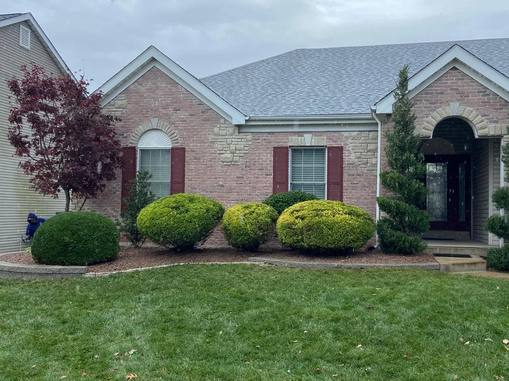 Reliable landscape installation with custom design in Phoenix, AZ by Trujillo Landscaping