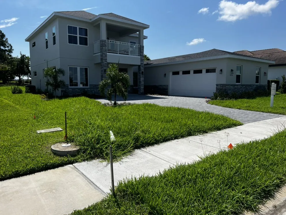 Trusted lawn care service in Winter Haven, FL - Trujillo Lawn Company