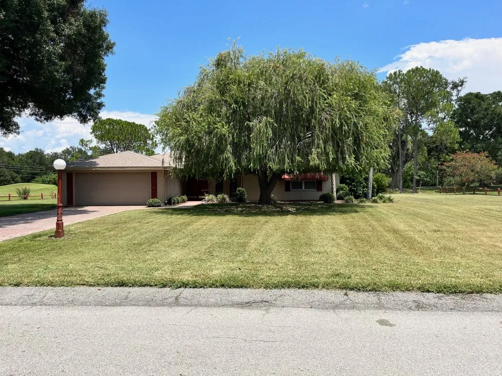 Reliable landscape design for outdoor upgrades across Winter Haven, FL - Trujillo Lawn Company