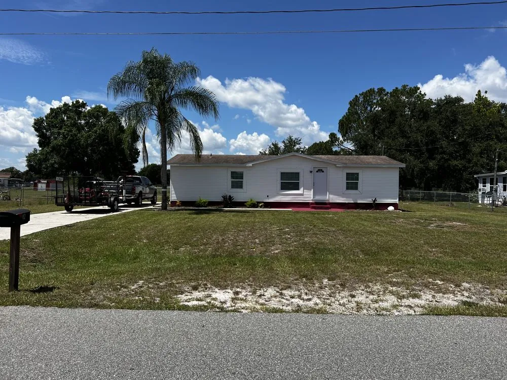 Trusted landscaping services experts serving Winter Haven, FL - Trujillo Lawn Company