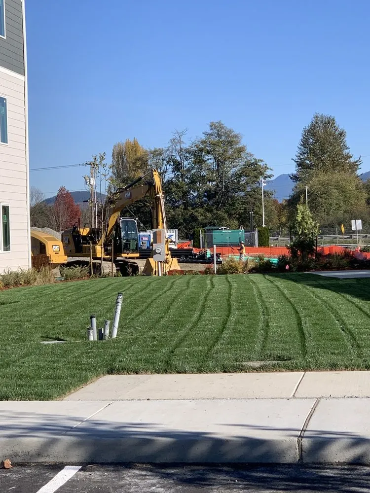 Top-rated garden landscaping in Everett, WA by Trujillo’s Landscaping