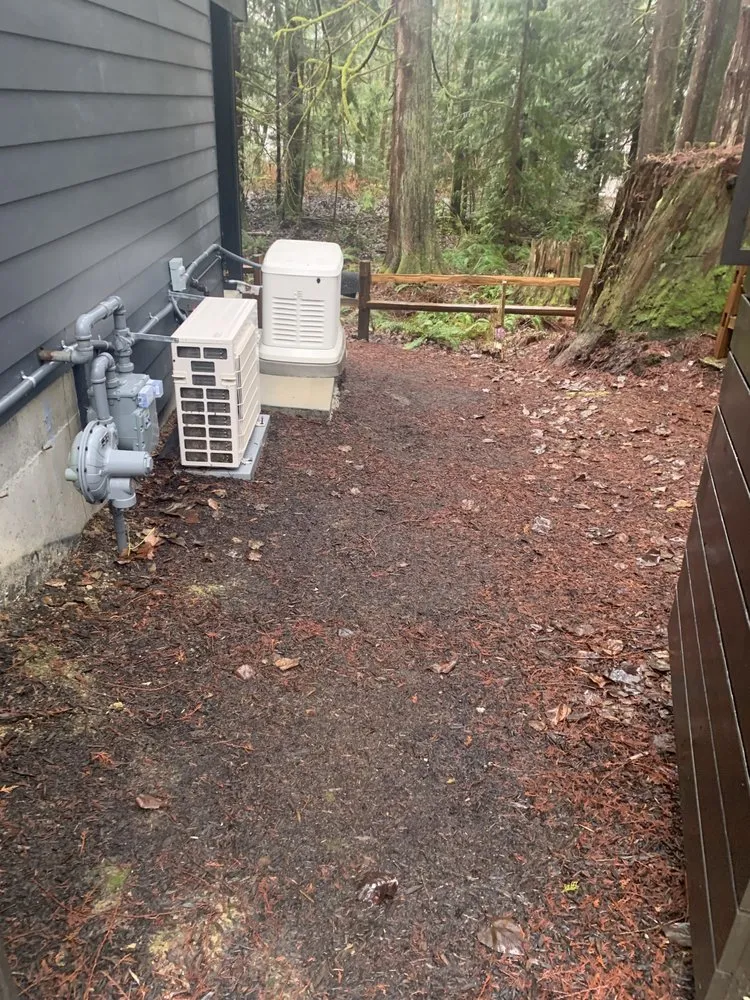 Local lawn mowing service in Everett, WA by Trujillo’s Landscaping