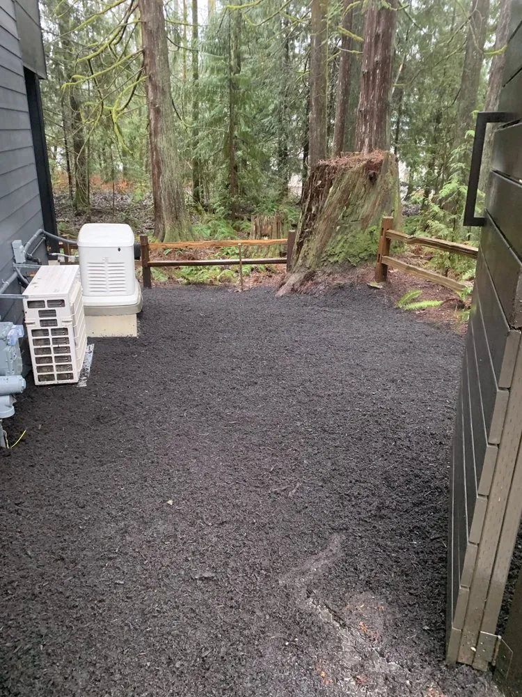 Local landscaping services experts serving Everett, WA - Trujillo’s Landscaping