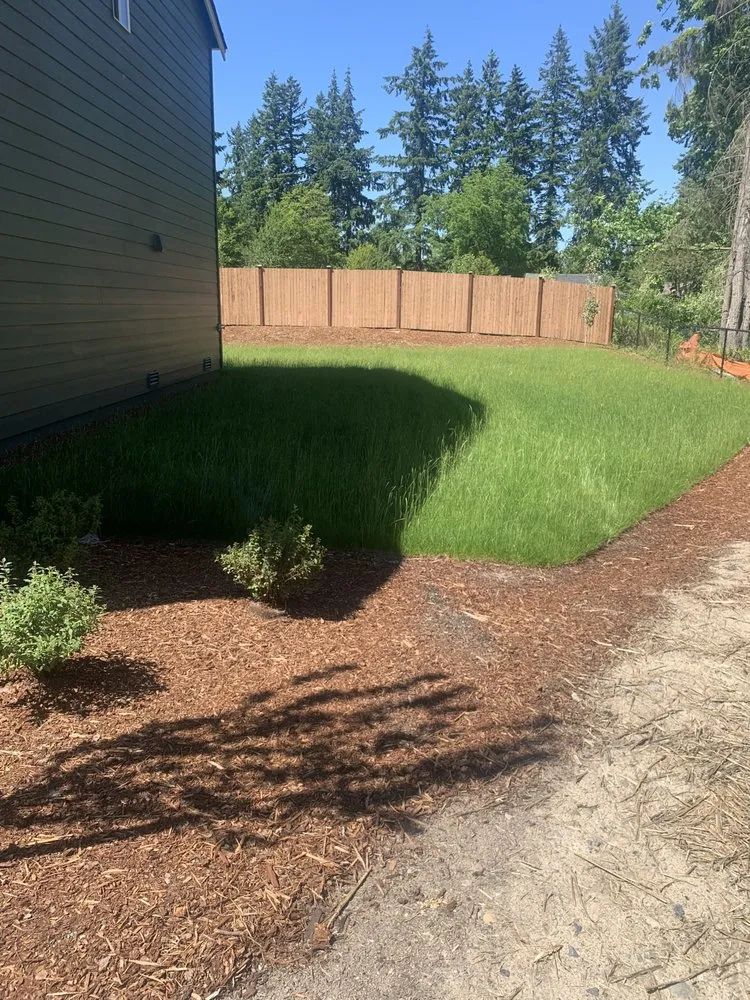 Reliable residential landscaping with custom design in Everett, WA by Trujillo’s Landscaping