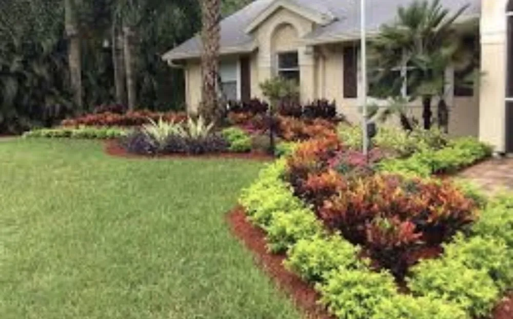 Local landscape design experts serving White Plains, MD - Trujillos Lawn Care