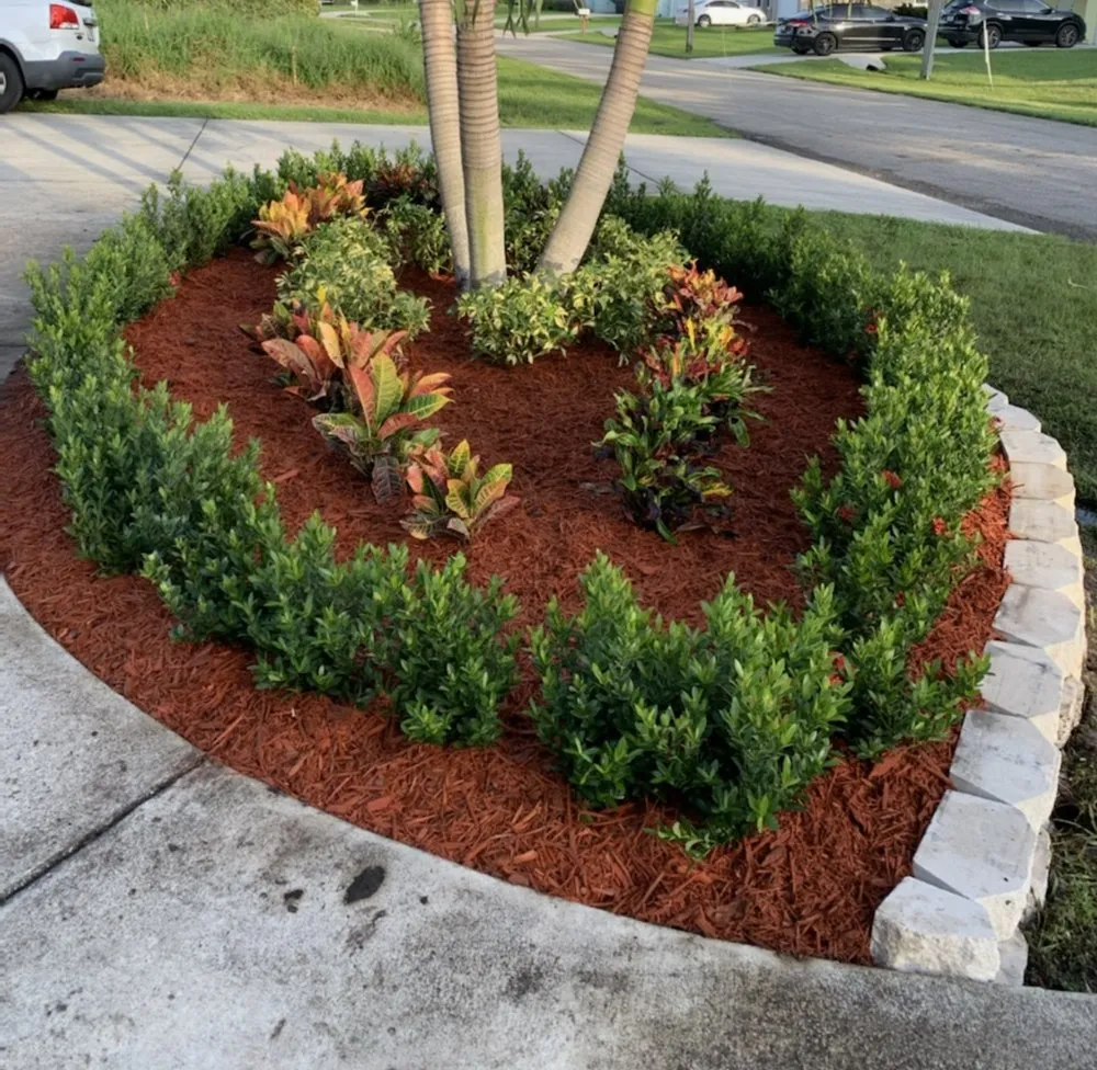 Local lawn mowing service near you in White Plains, MD by Trujillos Lawn Care
