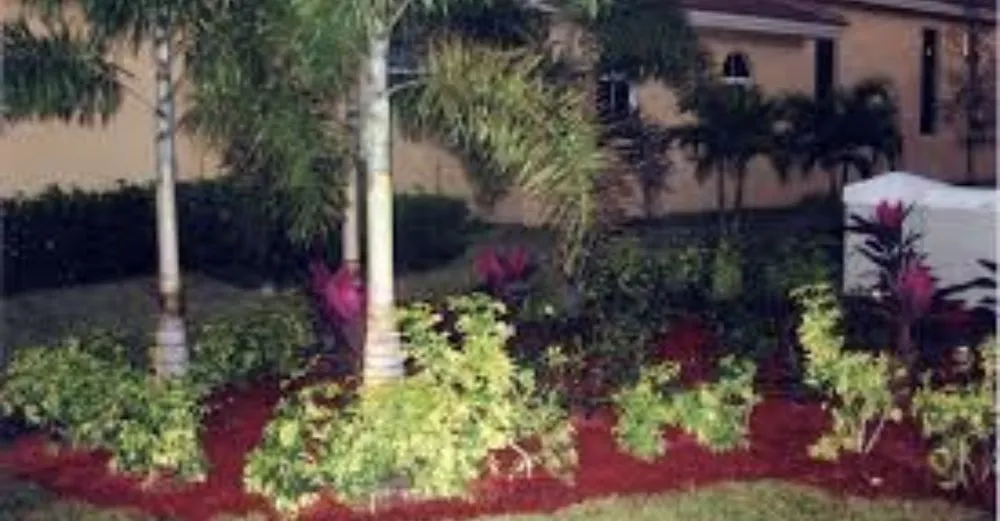 Expert outdoor landscaping experts serving White Plains, MD - Trujillos Lawn Care
