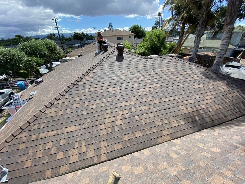 Expert landscape installation experts serving Richmond, CA - Trujillo’s roofing