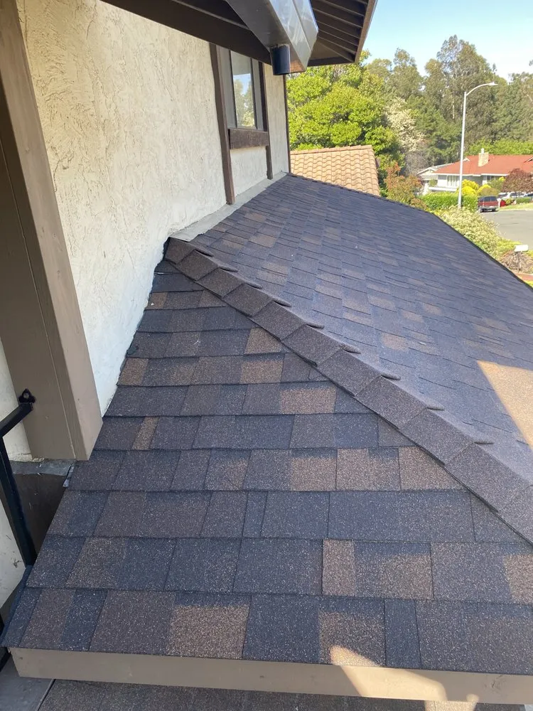 Custom landscape design for year-round maintenance across Richmond, CA - Trujillo’s roofing