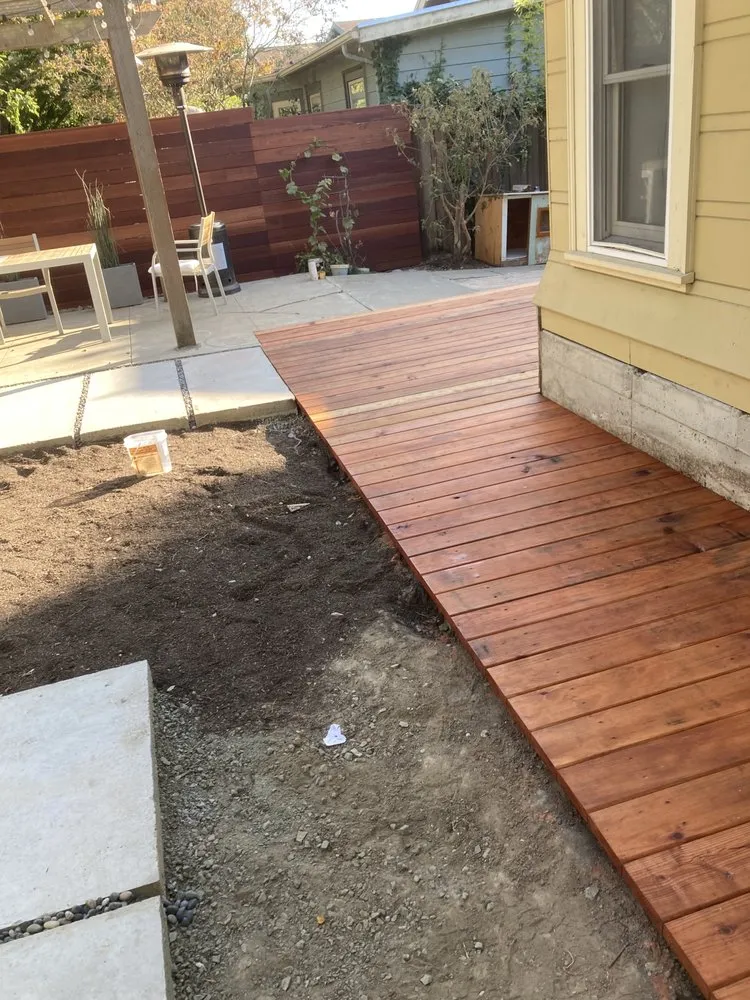 Local lawn care service in Richmond, CA - Trujillo’s roofing