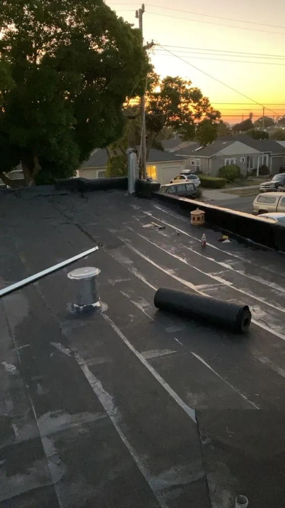 Top-rated outdoor landscaping for beautiful yards in Richmond, CA by Trujillo’s roofing