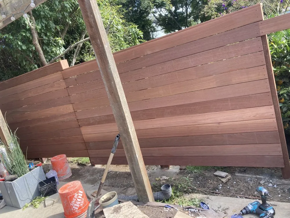 Trusted lawn care service in Richmond, CA by Trujillo’s roofing