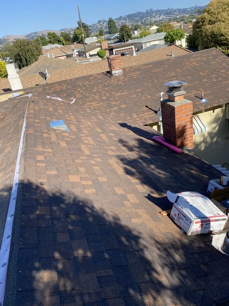 Expert residential landscaping experts serving Richmond, CA - Trujillo’s roofing