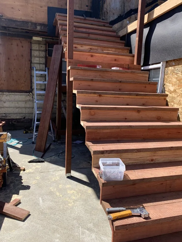 Reliable garden landscaping near you across Richmond, CA - Trujillo’s roofing