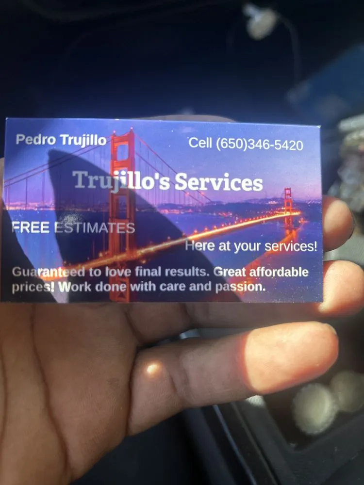 Top-rated lawn care service for year-round maintenance in San Mateo, CA by Trujillo’s Services