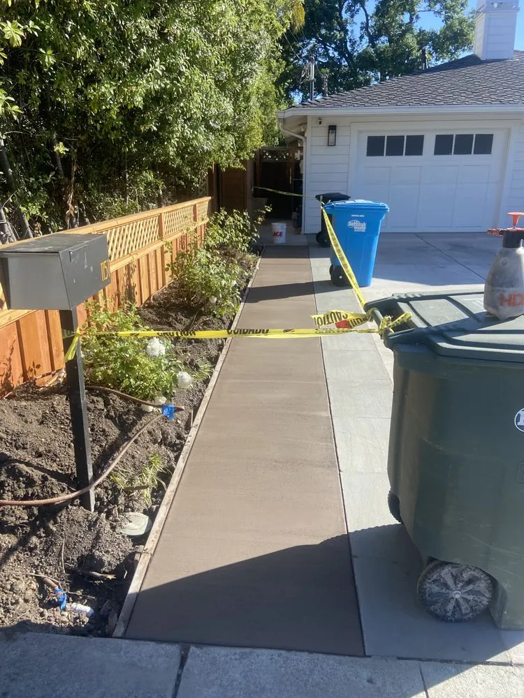 Reliable lawn care service for outdoor upgrades in San Mateo, CA by Trujillo’s Services