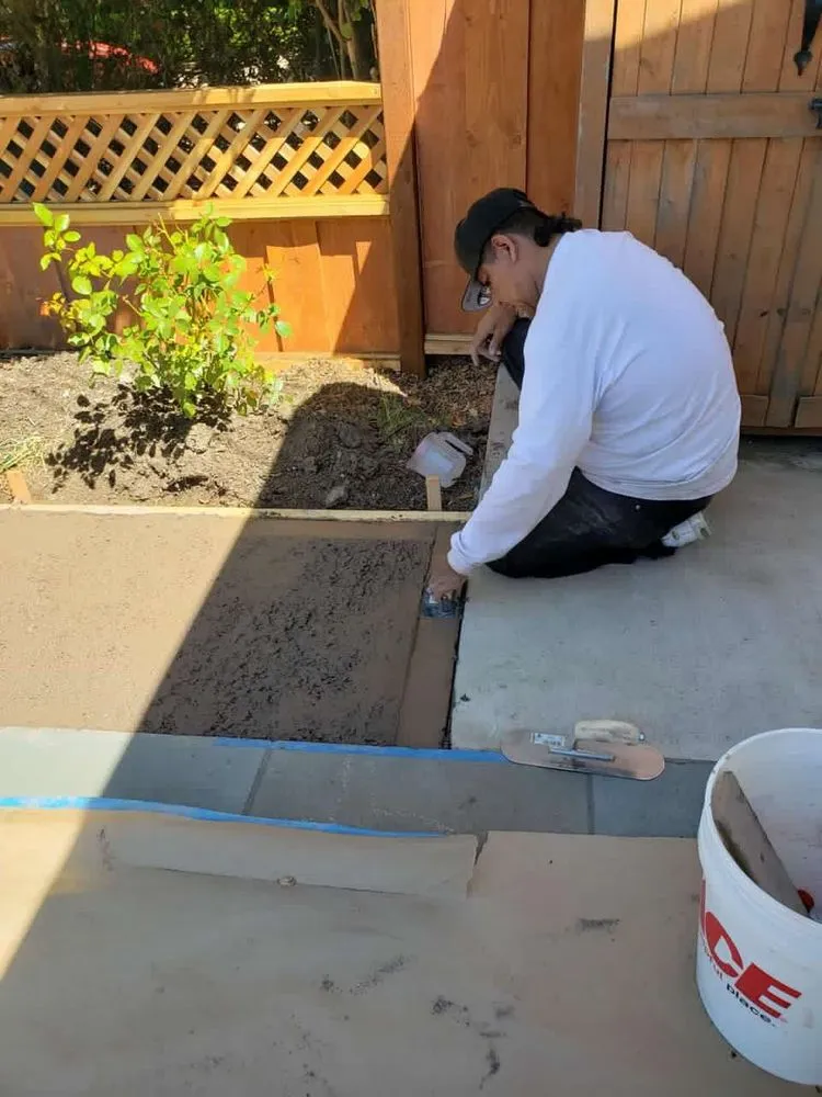 Affordable yard cleanup service in San Mateo, CA by Trujillo’s Services