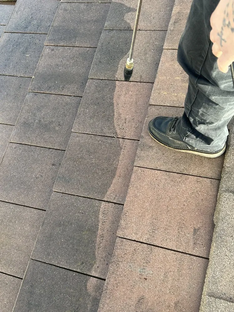 Local landscaping services for homes in San Mateo, CA by Trujillo’s Services