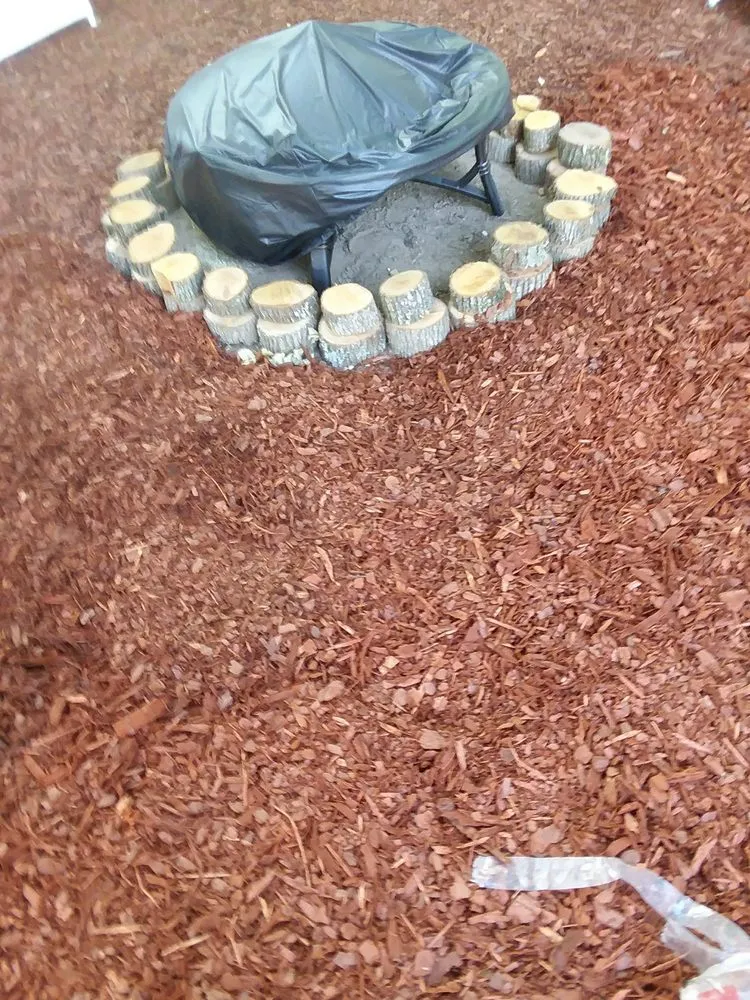 Affordable lawn mowing service in Social Circle, GA by Truking Season Lawn Care Service