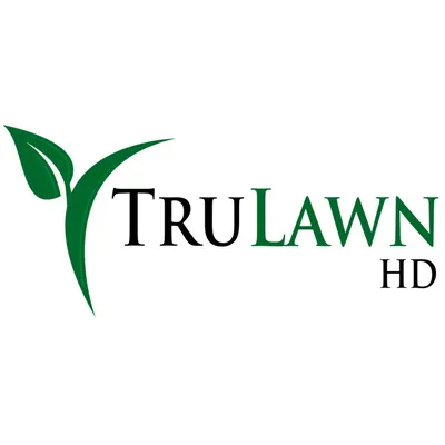 TruLawn HD Logo