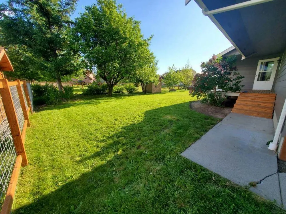 Trusted landscaping services experts serving Lynden, WA - Trulawn Lawn Care Services