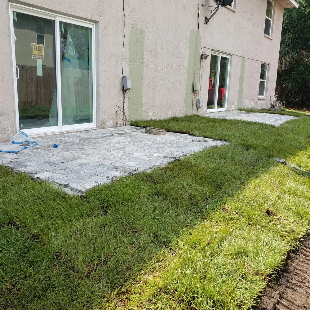 Local lawn mowing service experts serving Palm Bay, FL - Trulawnsfl