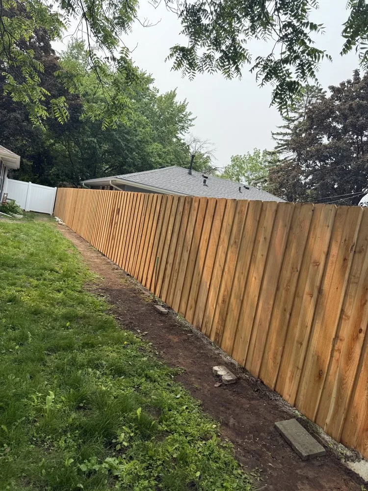 Trusted landscaping services in Bloomington, MN - TruLeaf Landscape