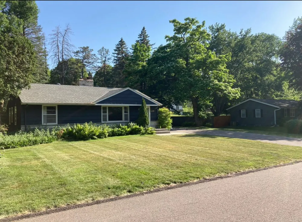 Trusted lawn care service for outdoor upgrades across Bloomington, MN - TruLeaf Landscape